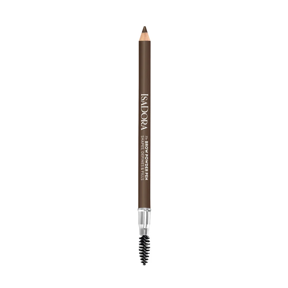 Isadora The Brown Powder Pen 03 Medium Brown