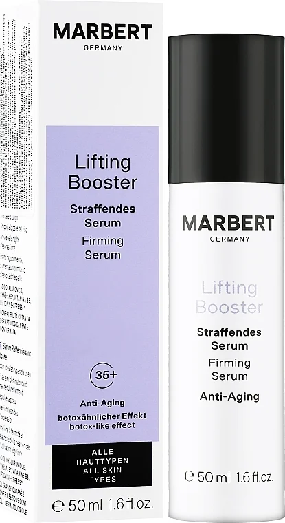 Marbert Lifting Booster Firming Serum 50 ml