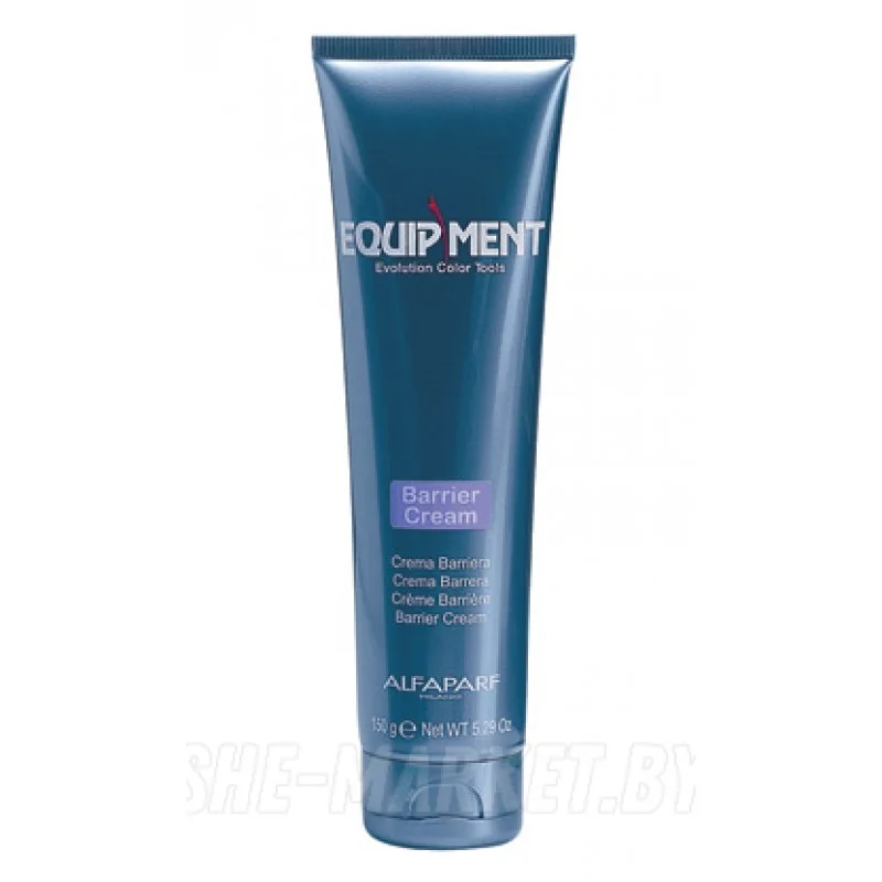 Alfaparf Milano Equipment Double Defence Cream 150 ml