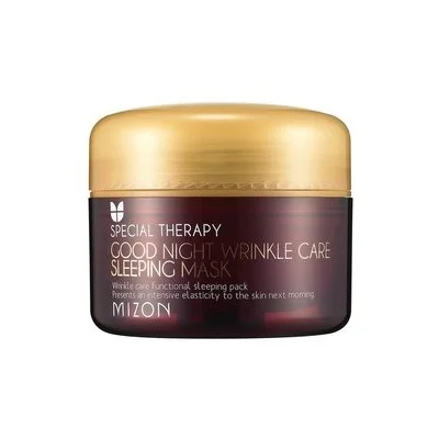 Mizon Special Therapy Good Night Wrinkle Care Sleeping Mask 75ml