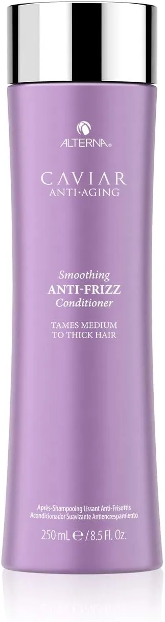 Alterna Caviar Anti-Aging Smoothing Anti-Frizz Conditioner 250ml