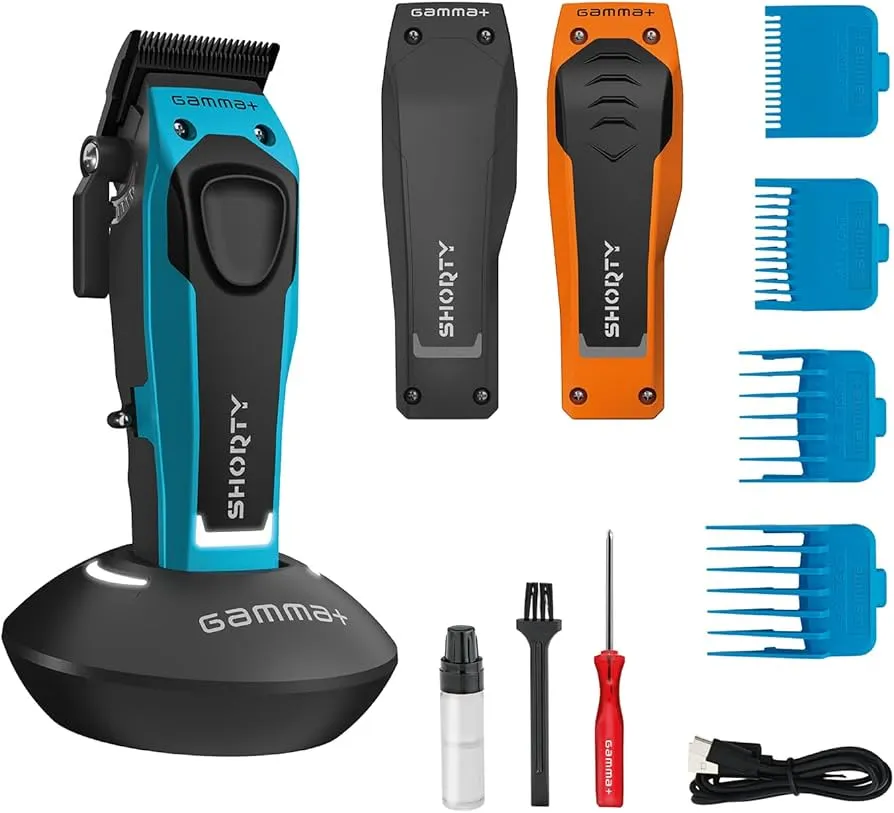 Gamma+ Clipper Shorty