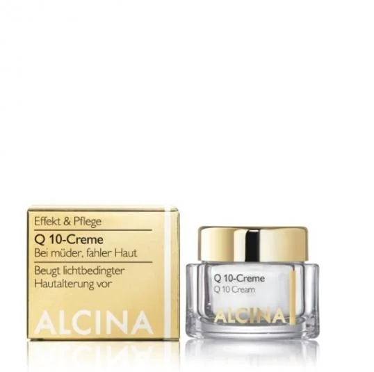 Alcina Q10-Cream  50 ml