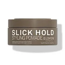 Eleven Australia Slick Hold Styling Pomade 85g