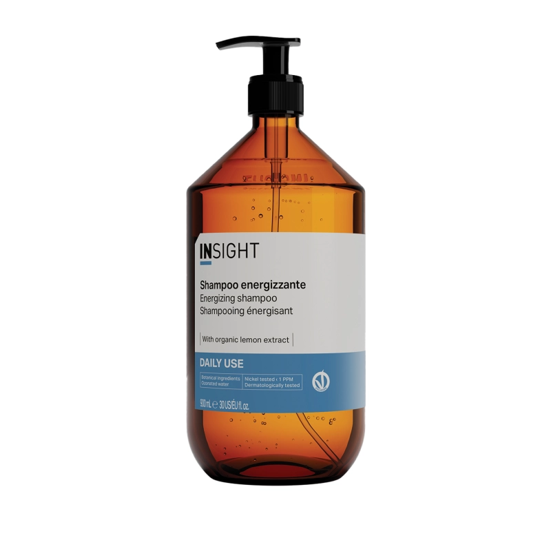 Insight Daily Use Energizing Shampoo 350 ml