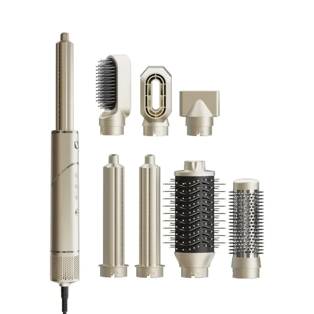 Osom Professional Axel – Osompaxelch Hair Dryer-Styler, 1200w