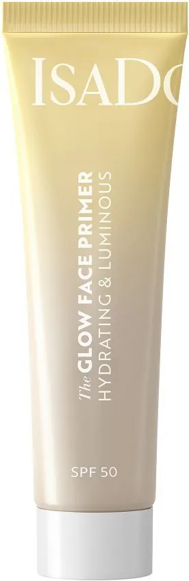 Isadora The Glow Make-Up Primer 30 ml