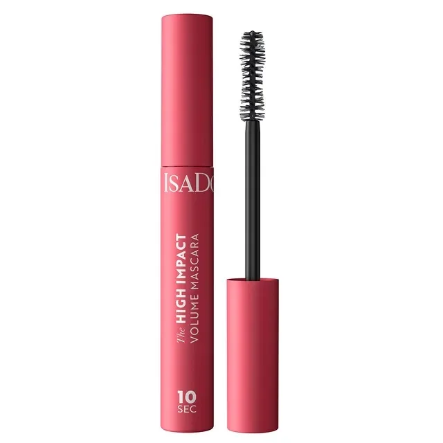 Isadora The Build Up Extra Volume Mascara, Dark Brown