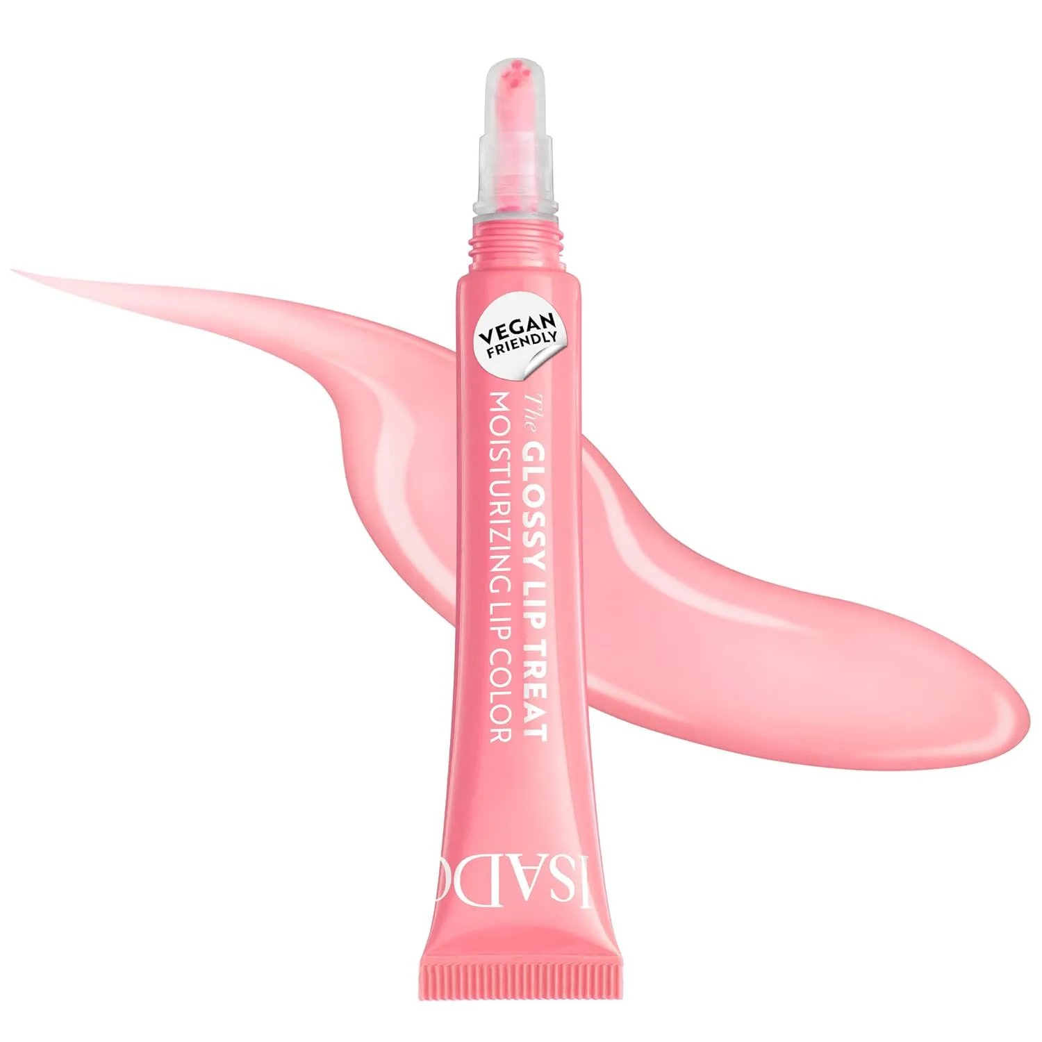 Isadora Gloosy Lip Treat Moisturizing Lip Color 61