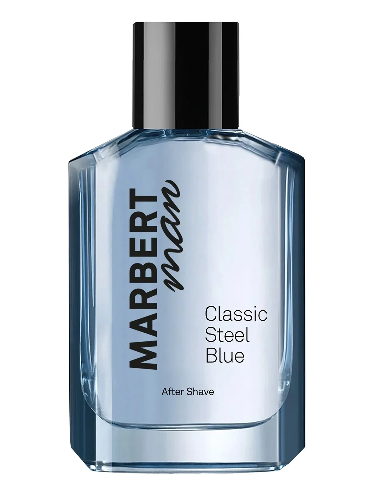 Marbert Man Classic Steel Blue After Shave 100 ml