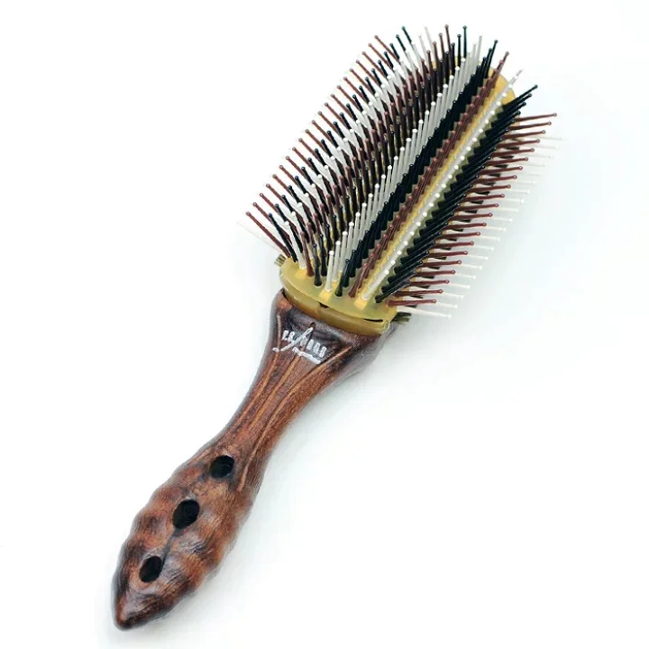 Y.S. Park YS-DB26 Hair Dryer With 76 Ventilation Holes 11 Choco Mix