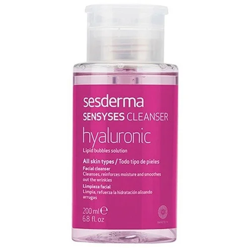 Sesderma Sensyses Cleanser Hyaluronic 200 ml