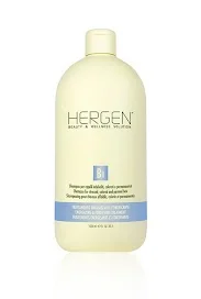 Hergen Beauty & Wellness Solution Shampoo B1 1000 ml