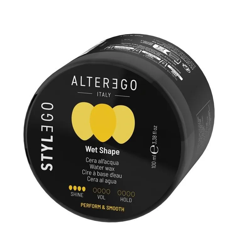 Alter Ego Italy Stylego Wet Shape 100ml