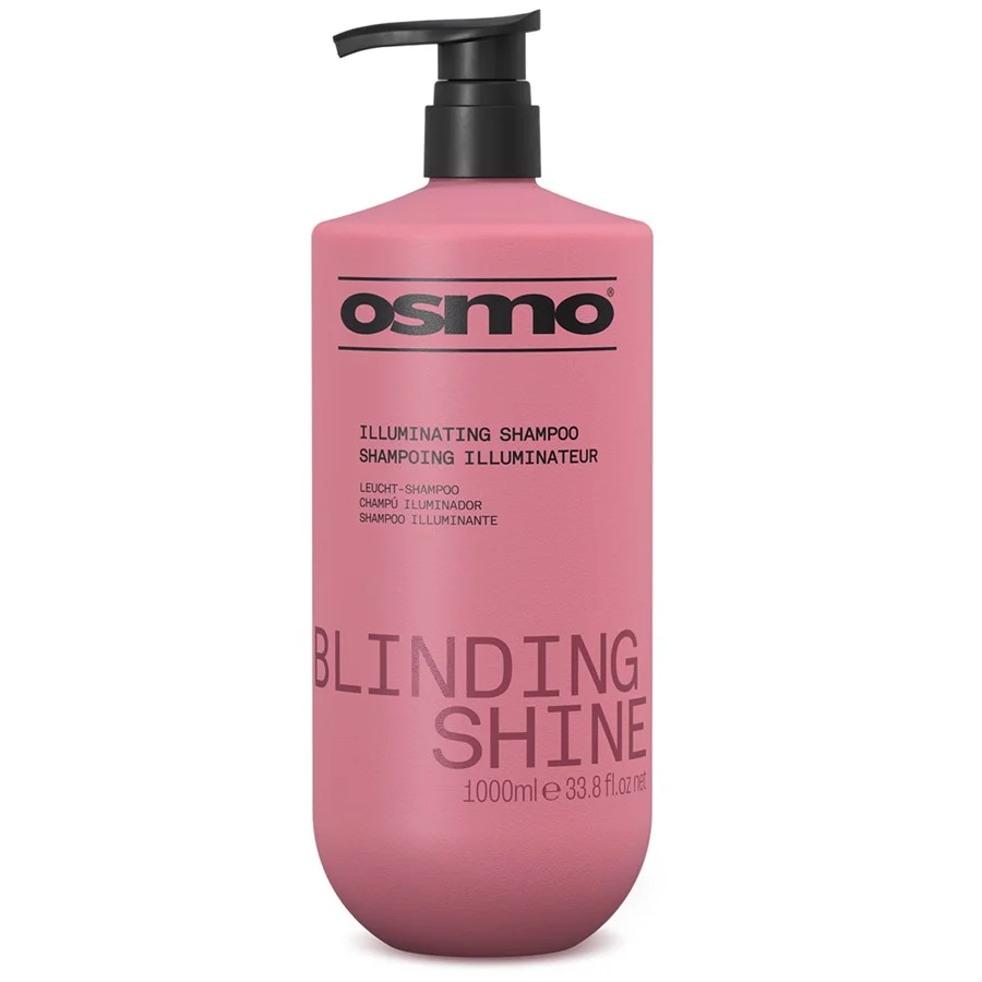 OSMO Blinding Shine Illuminating Shampoo 1000ml