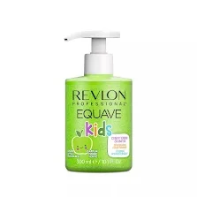 Revlon Professional Equave Detangling Shampoo For Kids 300 ml