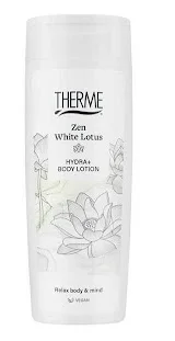 Therme Zen White Lotus Body Lotion