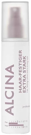 Alcina Hair Setting Lotion Extra Strong 125 ml