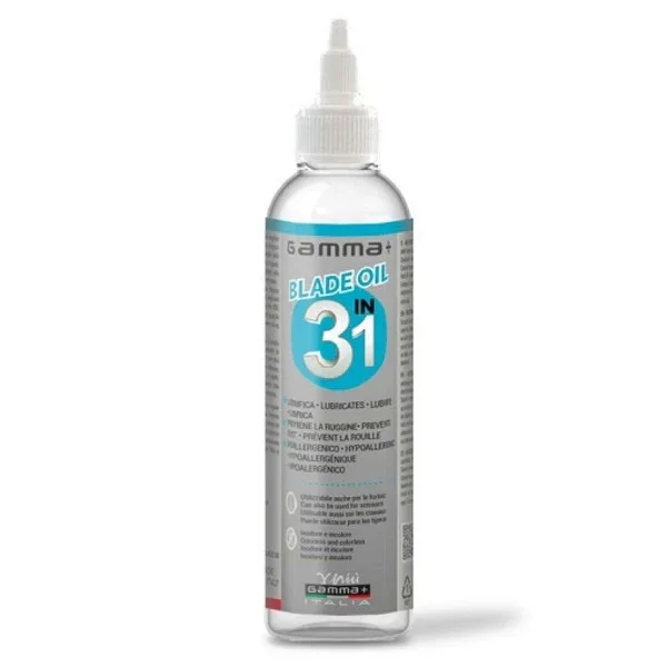 Gamma+ Blade Oil 3in1 150 ml