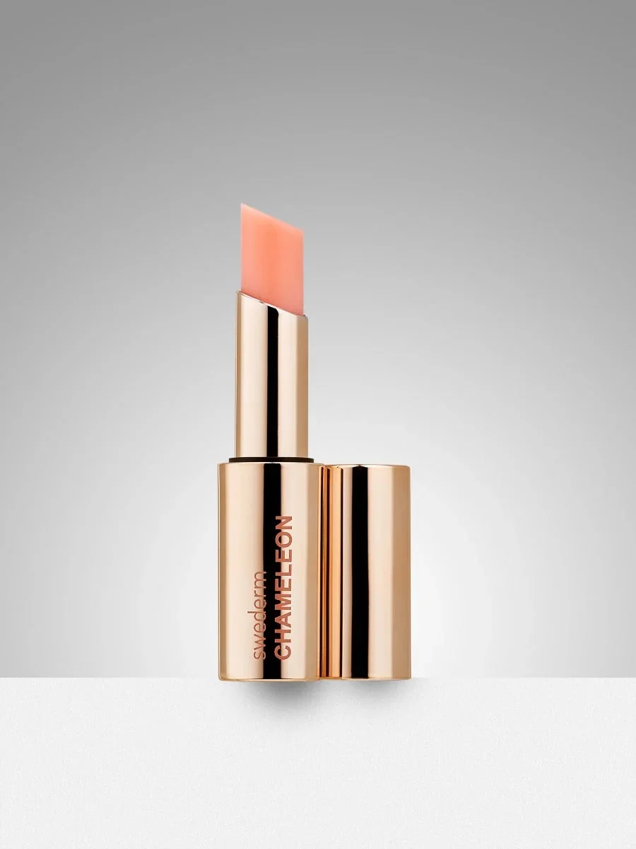 Swederm Chameleon Lip Balm Rosa 3 ml