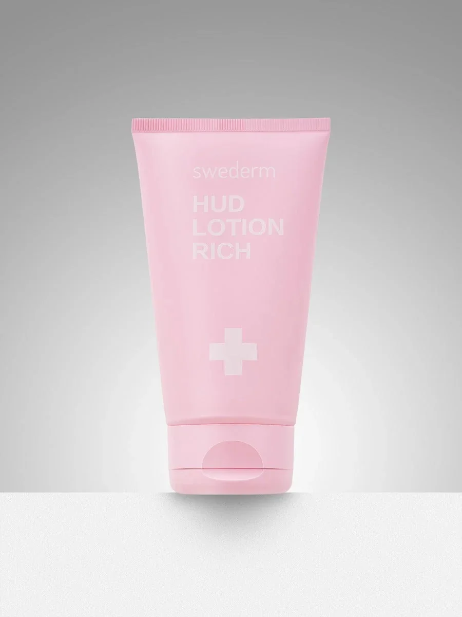 Swederm Hudlotion Rich 150 ml