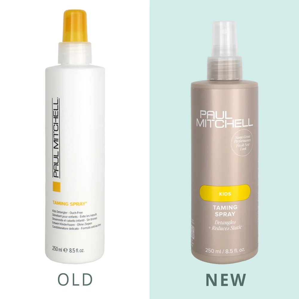Paul Mitchell Taming Spray 250 ml