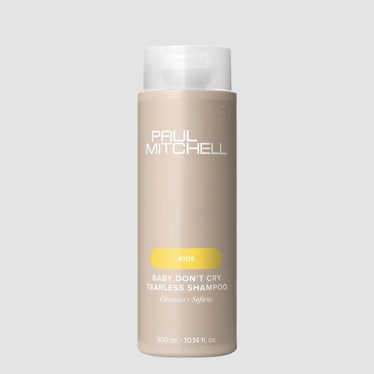 Paul Mitchell Baby Don’t Cry Shampoo 300 ml