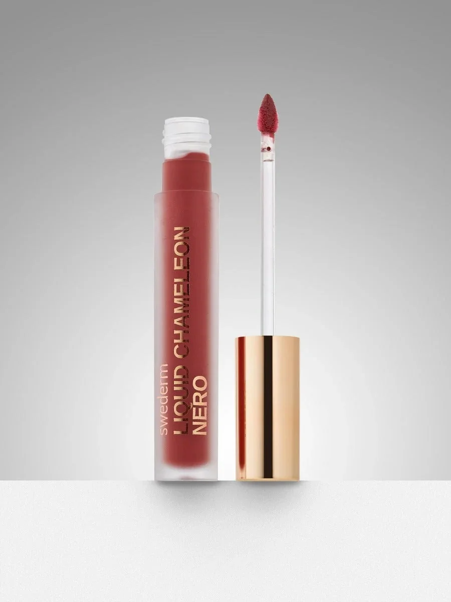 Swederm Liquid Chameleon Nero 4 ml