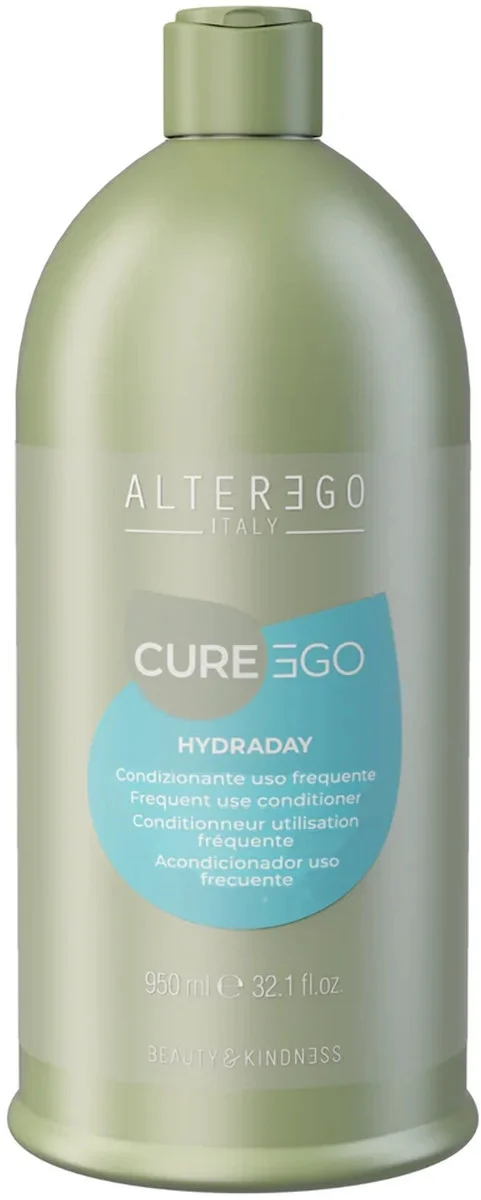 Alter Ego Italy Cure Ego Hydraday Conditioner 950ml