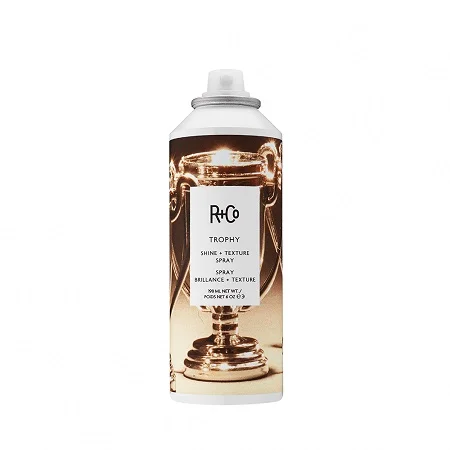 R+Co Trophy Shine + Texture Spray 198ml