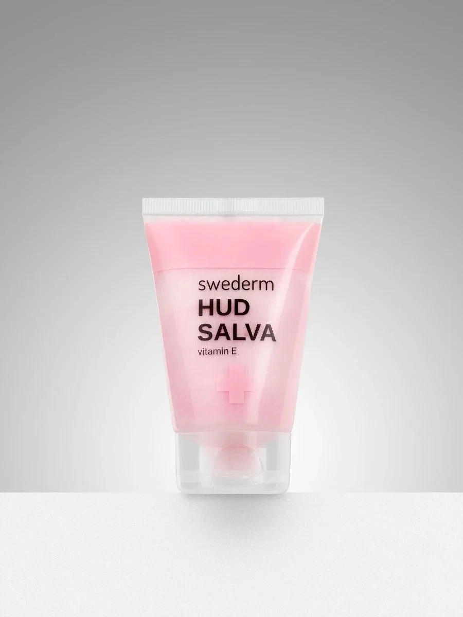 Swederm Hudsalva Pink Vit E 50 ml