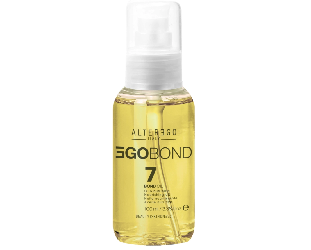 Alter Ego Egobond 7 Bond Oil 100ml