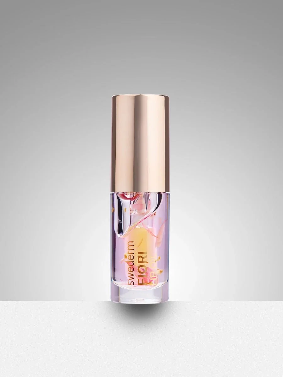Swederm Fiori Lip Oil 3,5 ml