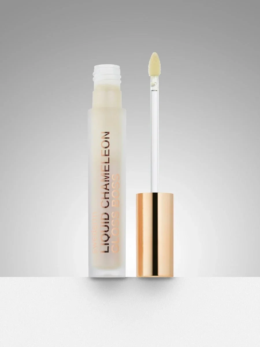 Swederm Liquid Chameleon Gloss Boss 4 ml