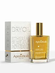 Apiceuticals Propowax Antioxidant Dry Oil 100ml