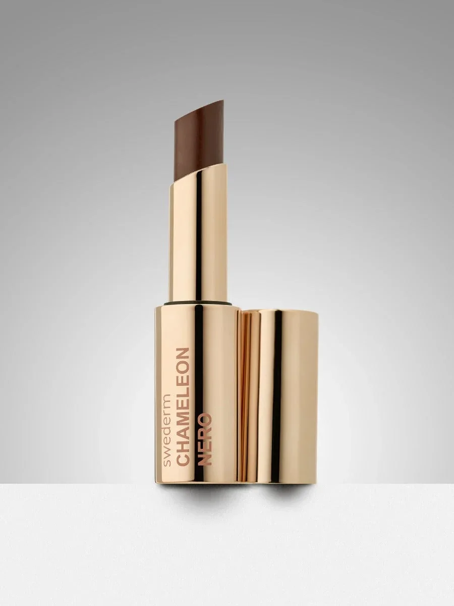 Swederm Chameleon Lip Balm Nero 3 ml