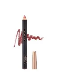 Inika Organic Lip Crayon – Rose Petal 3g