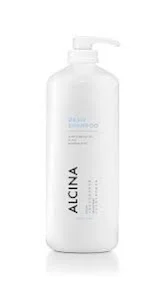 Alcina Basic Shampoo 1250 ml