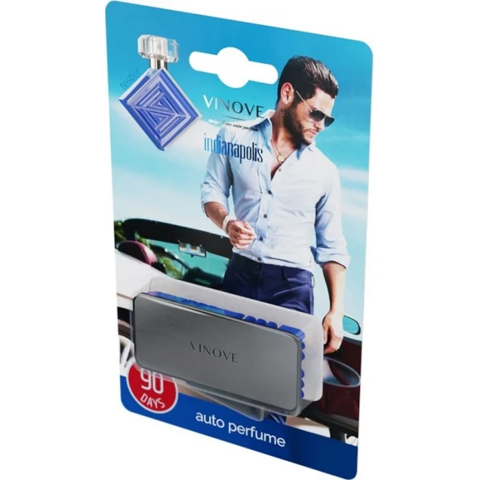 Vinove Auto Parfume Indianapolis
