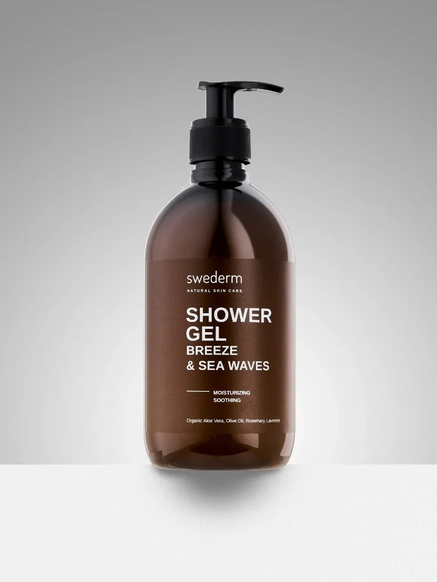 Swederm Shower Gel 500 ml