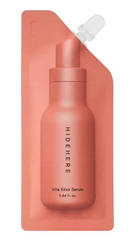 Hidehere Vita Elixir Serum 25 ml