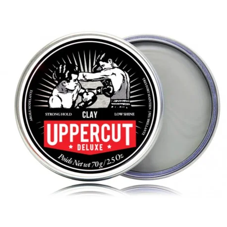 Uppercut Deluxe Clay 70 g