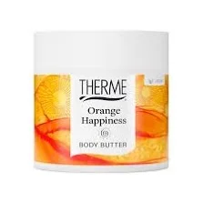 Therme Orange Happiness Body Butter 225 g