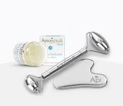 Apiceuticals Cryotherapy Set