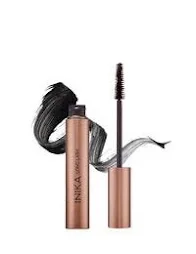Inika Long Lash Mascara Limited Edition Black 8 ml