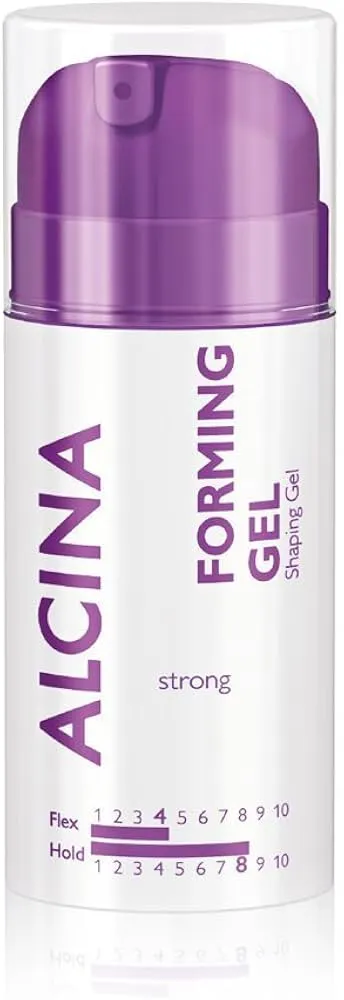 Alcina Forming Gel 100ml