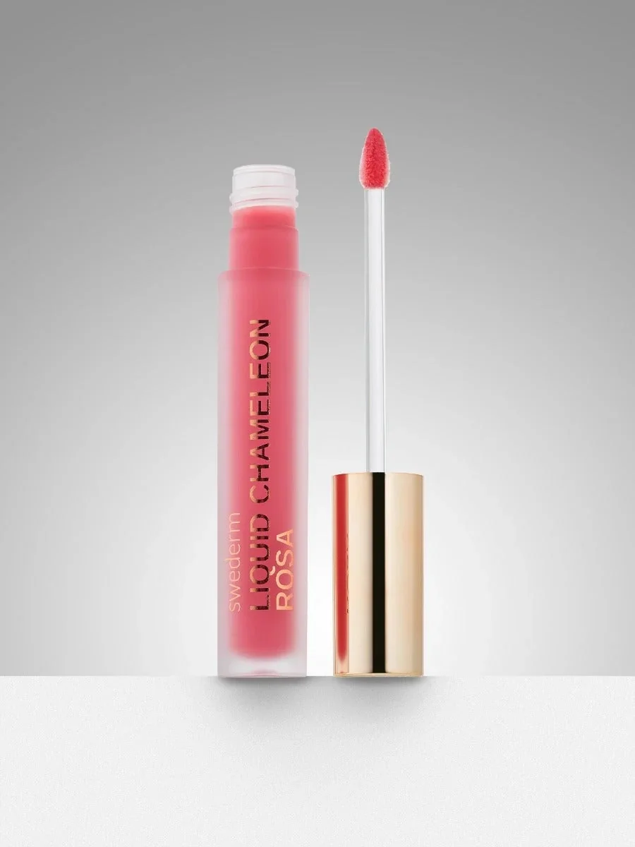 Swederm Liquid Chemeleon Rosa 4 ml