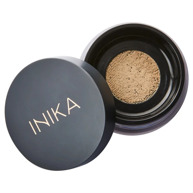 Inika Loose Mineral Foundation Spf 25 – Unity 8g