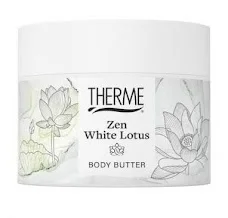 Therme Zen White Lotus Body Butter 225gr