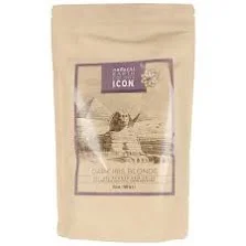 I.C.O.N Natural Earth Colors Dark Iris Blonde 500 g